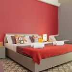Ottomood Ala Ovest Centro 4*