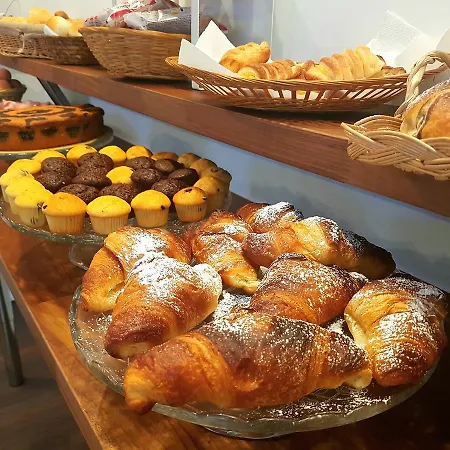 Ottomood Ala Ovest Centro 4* كاتانيا