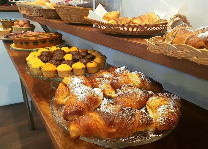 Ottomood Ala Ovest Centro 4* Catánia