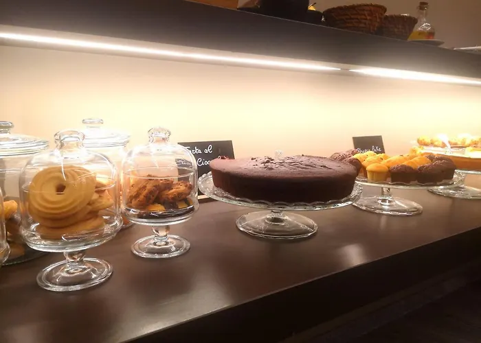 Bed & Breakfast Ottomood Ala Ovest Centro
