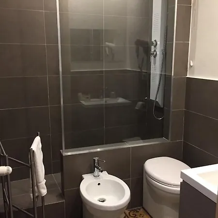 Ottomood Ala Ovest Centro Bed & Breakfast Catania
