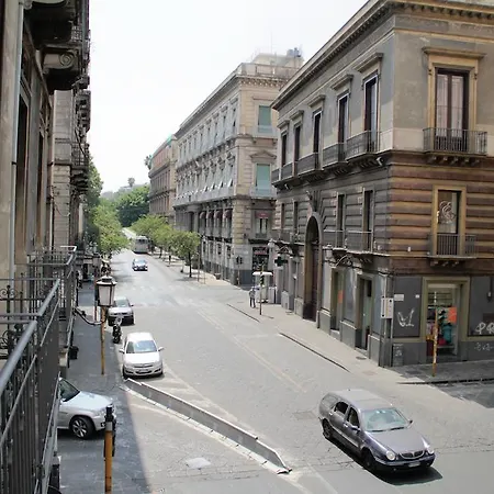 Bed & Breakfast Ottomood Ala Ovest Centro