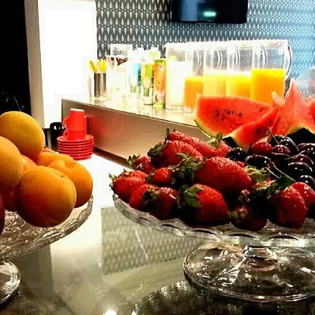 Ottomood Ala Ovest Centro 4* Catania