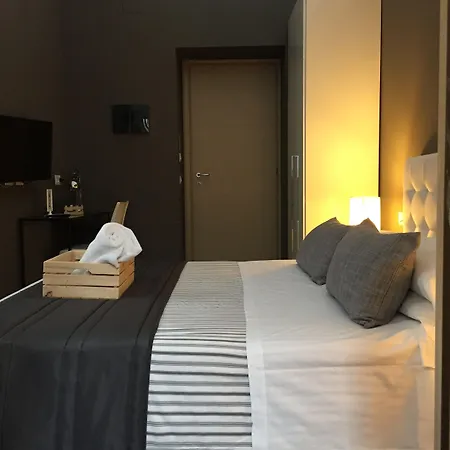 Ottomood Ala Ovest Centro