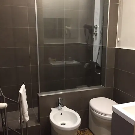 Ottomood Ala Ovest Centro 4* Catânia