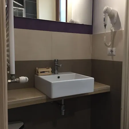 Panzió Ottomood Ala Ovest Centro