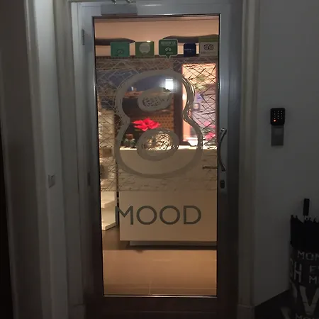 Ottomood Ala Ovest Centro