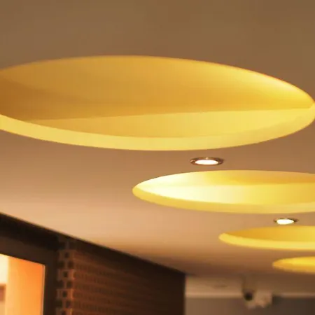 Panzió Ottomood Ala Ovest Centro Catania