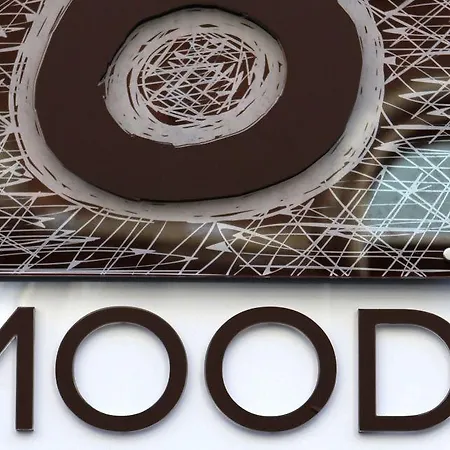 Ottomood Ala Ovest Centro Alojamento de Acomodação e Pequeno-almoço 4*