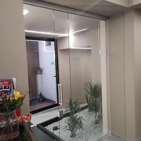 Ottomood Ala Ovest Centro 4* Catânia