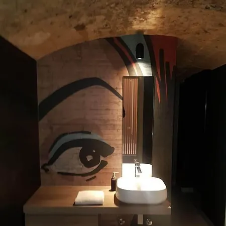 Ottomood Ala Ovest Centro Catânia