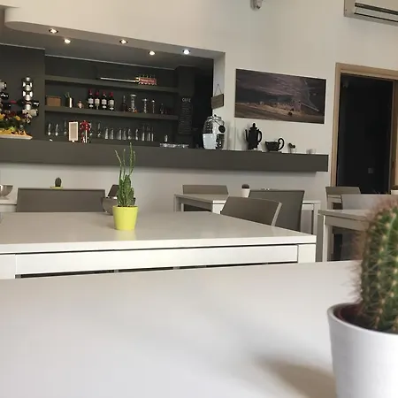 Ottomood Ala Ovest Centro Bed & Breakfast Catania
