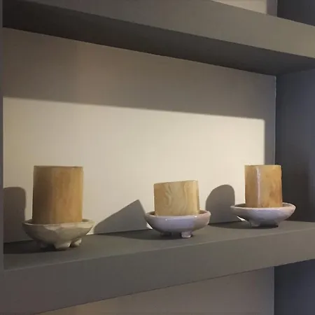 Ottomood Ala Ovest Centro 4* Catânia
