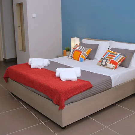 Ottomood Ala Ovest Centro 3* Catania