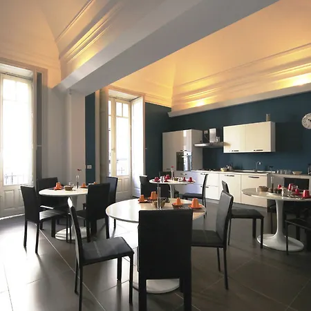 Ottomood Ala Ovest Centro 4*