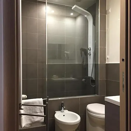 Bed & Breakfast Ottomood Ala Ovest Centro Catania