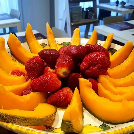 Bed & Breakfast Ottomood Ala Ovest Centro Catania