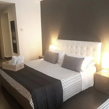 Bed & Breakfast Ottomood Ala Ovest Centro