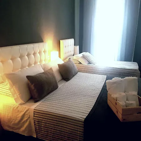 Bed & Breakfast Ottomood Ala Ovest Centro