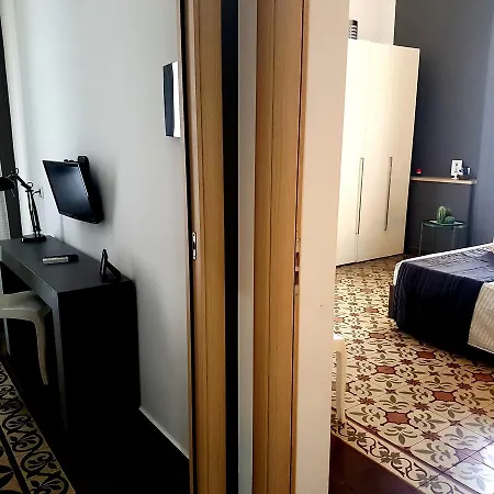 Bed & Breakfast Ottomood Ala Ovest Centro 3*