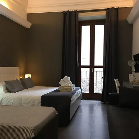 Bed & Breakfast Ottomood Ala Ovest Centro