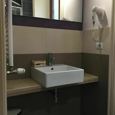Ottomood Ala Ovest Centro 3* Catania
