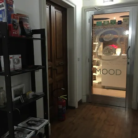 Ottomood Ala Ovest Centro Bed & Breakfast Catania