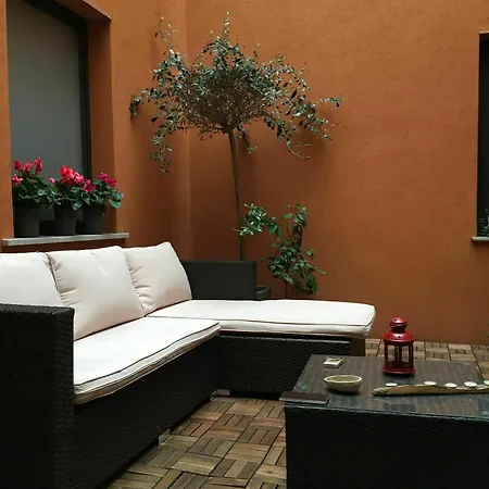 Bed & Breakfast Ottomood Ala Ovest Centro