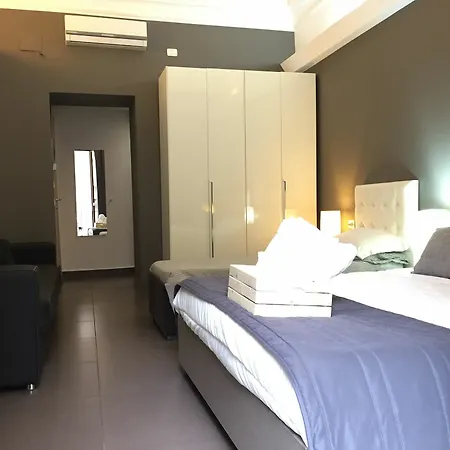 Bed & Breakfast Ottomood Ala Ovest Centro 3*