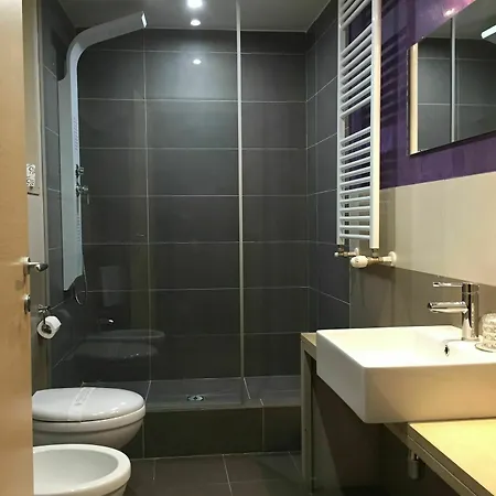Ottomood Ala Ovest Centro 3* Catania