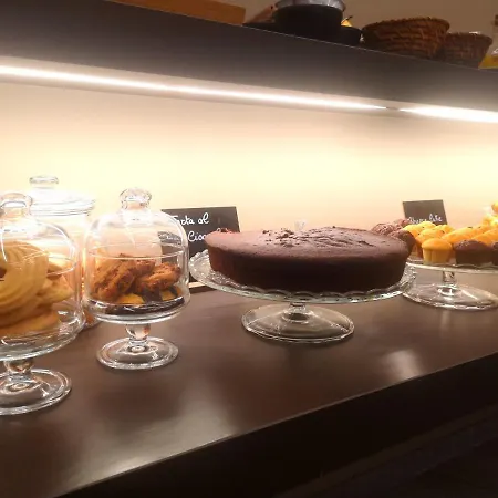 Bed & Breakfast Ottomood Ala Ovest Centro