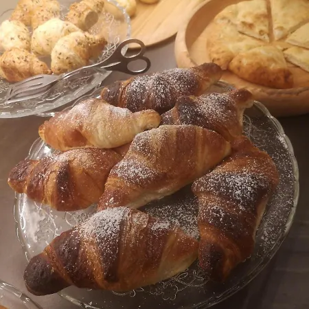 Bed & Breakfast Ottomood Ala Ovest Centro