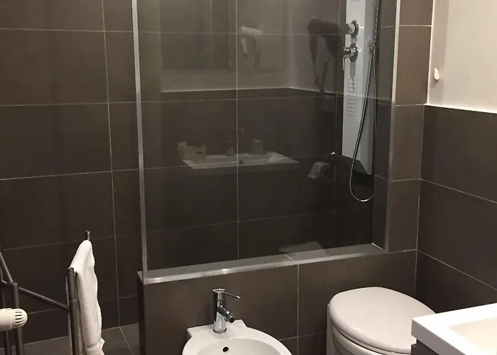 Ottomood Ala Ovest Centro 4* كاتانيا