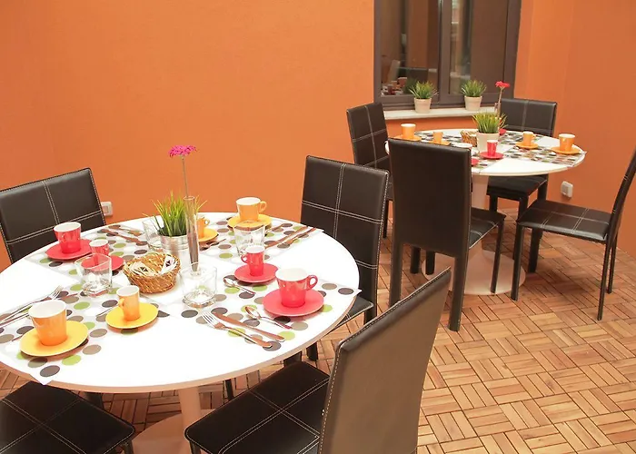 Ottomood Ala Ovest Centro فندق مبيت وإفطار 4*