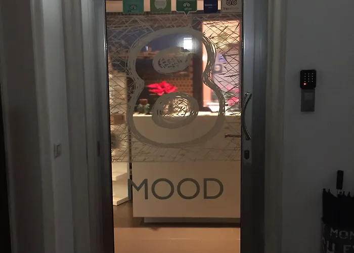 Ottomood Ala Ovest Centro