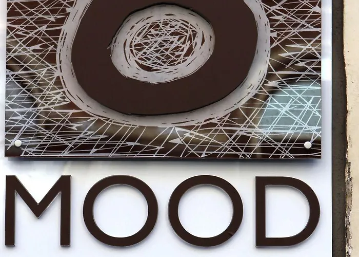 Ottomood Ala Ovest Centro فندق مبيت وإفطار 4*