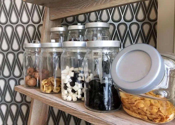 Ottomood Ala Ovest Centro فندق مبيت وإفطار كاتانيا