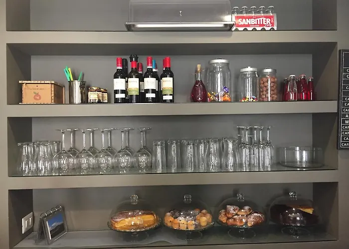Ottomood Ala Ovest Centro