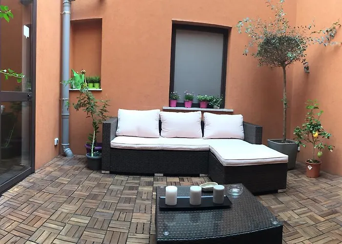 فندق مبيت وإفطار Ottomood Ala Ovest Centro كاتانيا