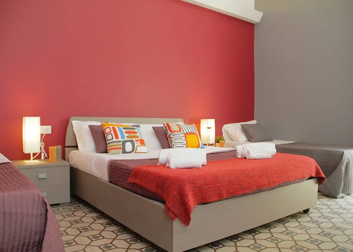 Ottomood Ala Ovest Centro 4*