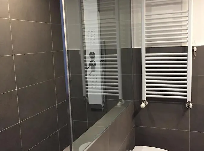 Ottomood Ala Ovest Centro فندق مبيت وإفطار 4*
