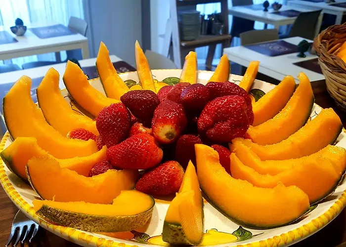 فندق مبيت وإفطار Ottomood Ala Ovest Centro كاتانيا