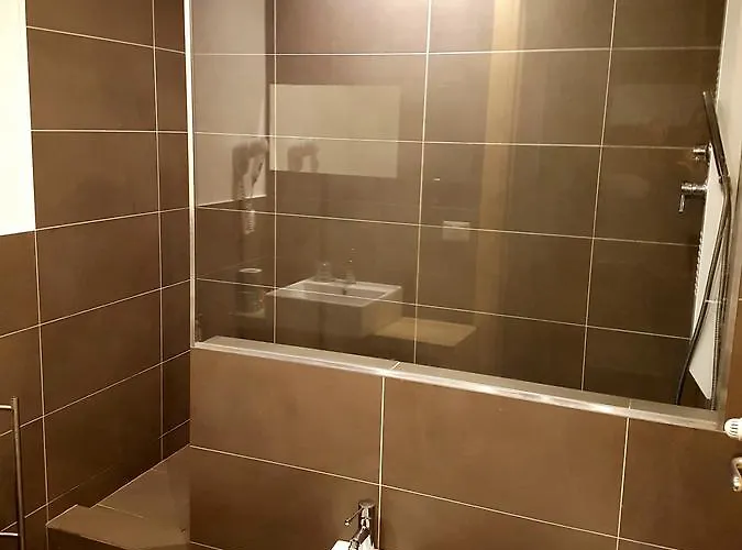 Ottomood Ala Ovest Centro فندق مبيت وإفطار